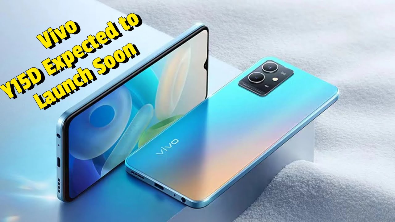 “إطلاق جديد”.. هاتف vivo G3 5G ببطارية ضخمة وأداء متوازن وسعر تنافسي