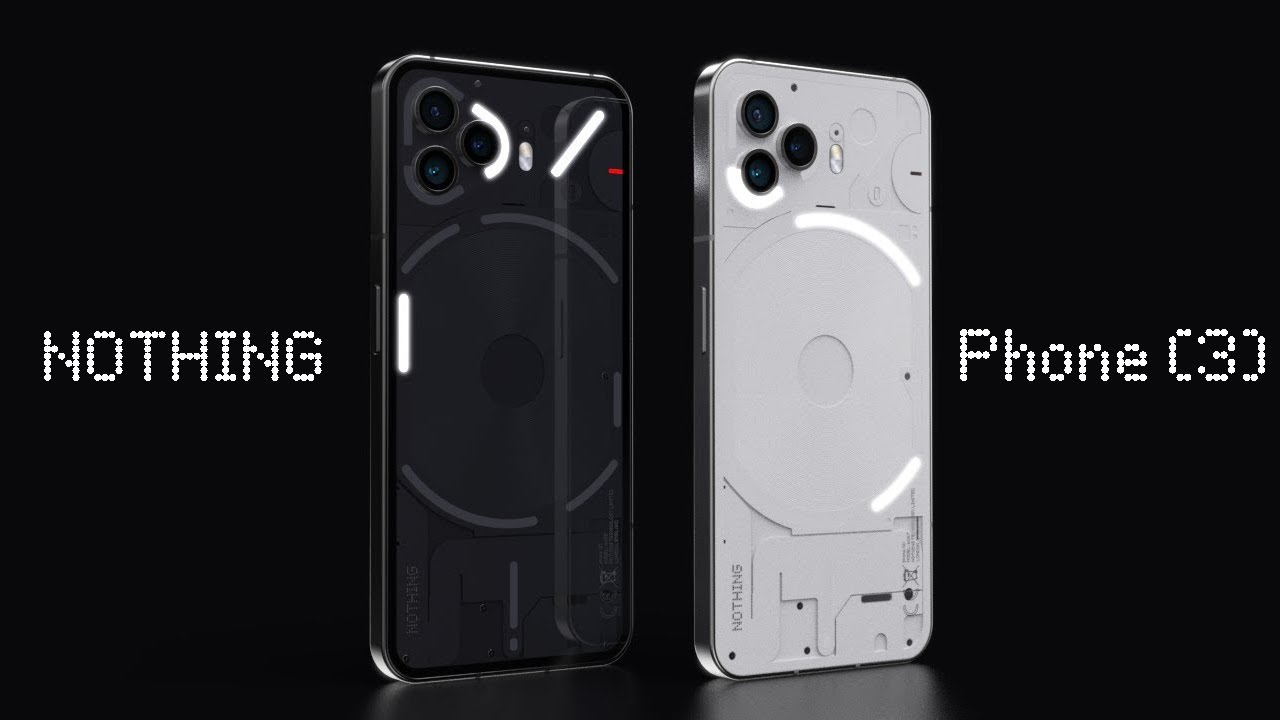 “تصميم مبتكر”.. سلبيات وإيجابيات هاتف Nothing Phone 3 في 2025 بمظهر جذاب ومزايا حديثة