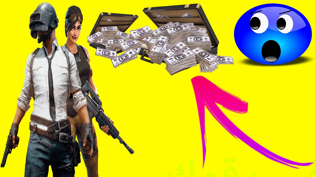 “هسه الان 24000+4800 UC”.. شحن شدات ببجي موبايل 2025 باستخدام الآي دي PUBG MOBILE لتجربة لعب أكثر إثارة واحترافية دون التعرض لأي مشاكل