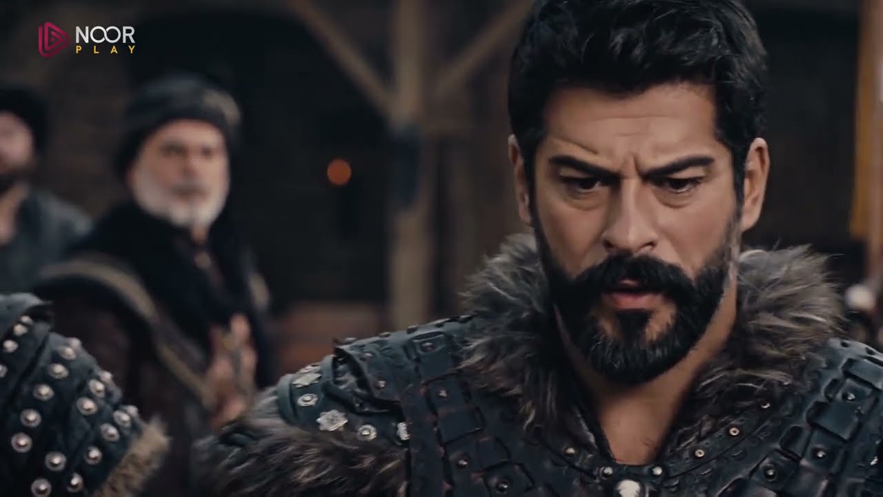 “نار الانتقام تشتعل” عرض الآن مسلسل المؤسس عثمان الحلقة 195 الموسم السابع على قناة الفجر الجزائرية بتفاصيل مثيرة
