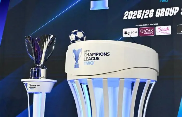 قرعة دوري أبطال آسيا تكشف عن تحديات قوية أمام الأندية السعودية