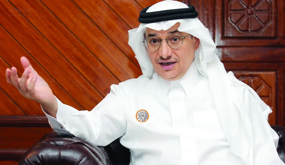 الأمير منصور بن خالد بن فرحان آل سعود يعين سفيراً جديداً للمملكة العربية السعودية في الأردن