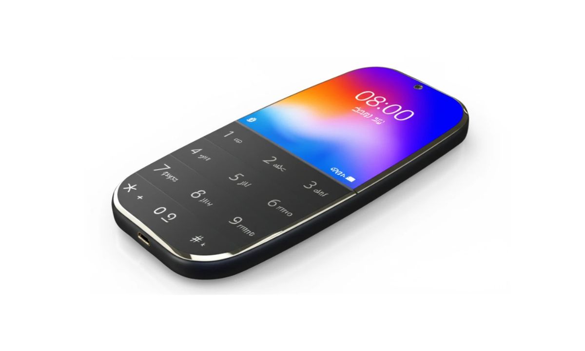 “nokia 2200 5g”.. يعيد سحر الكلاسيكية مع بطارية تدوم لأيام ومعالج Unisoc T7510 قوي