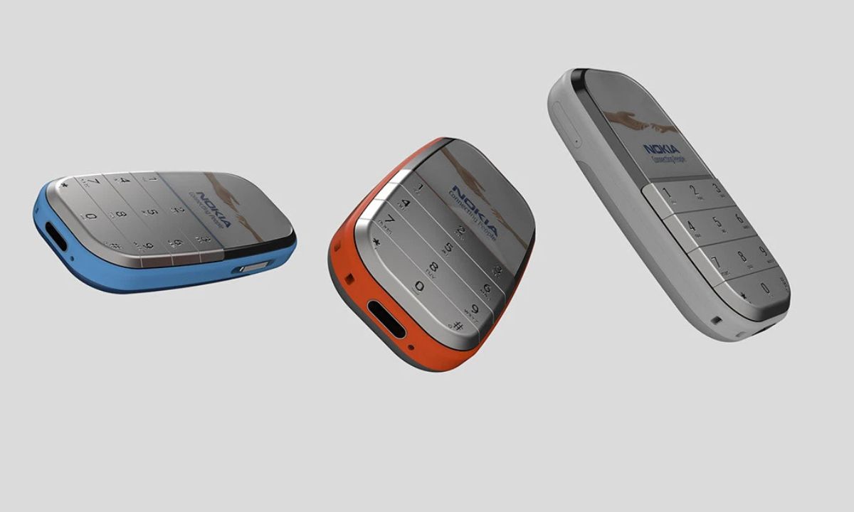 “نوكيا تعود بقوة”.. إطلاق هاتف nokia 2200 5g بتصميم كلاسيكي ودعم 5G وسعر في متناول الجميع