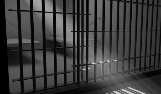 عاجل: إيداع مترشّح للانتخابات الرئاسية الأخيرة السجن تنفيذًا لأمر تفتيش