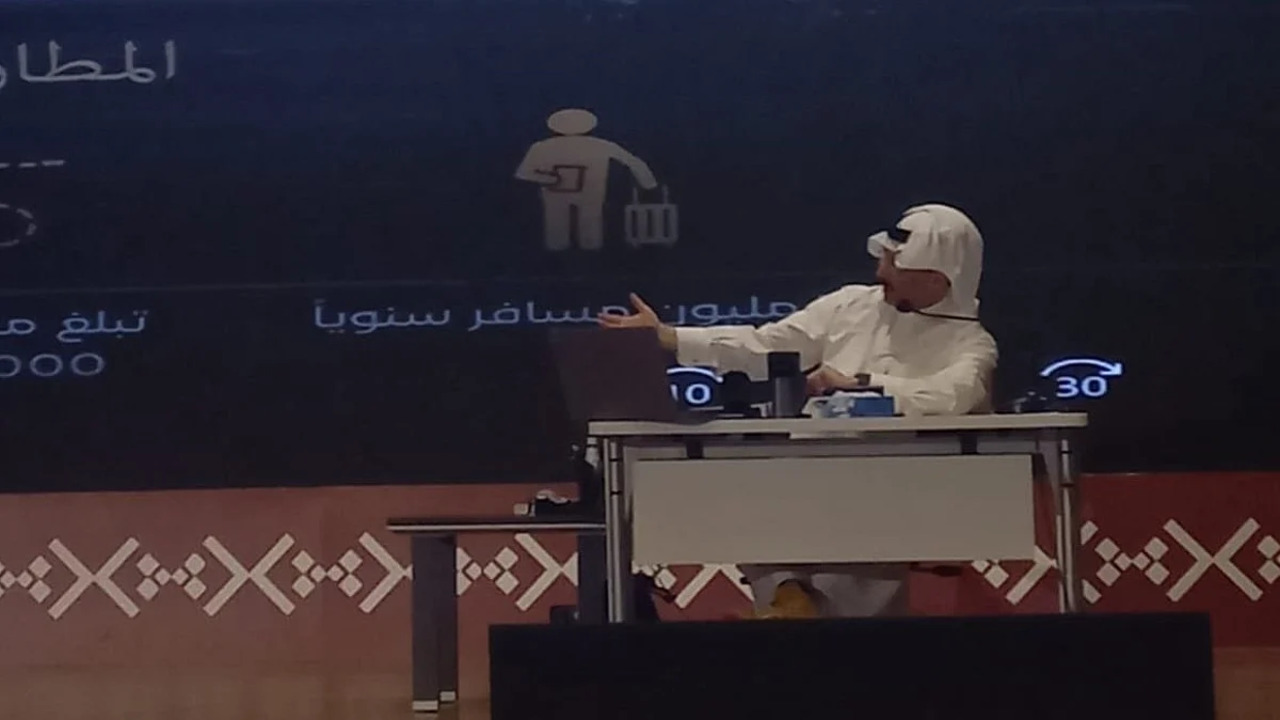 مطار أبها الجديد فوستر.. تصميم عالمي يجسد هوية عسير ويرفع الطاقة الاستيعابية إلى 13 مليون مسافر سنويا
