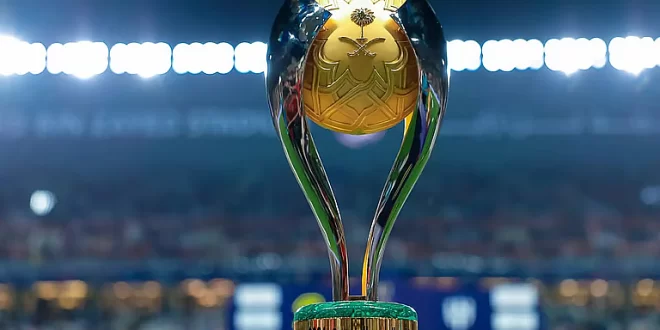 روح السعودية تتعاون رسمياً مع كأس السوبر السعودي في هونغ كونغ