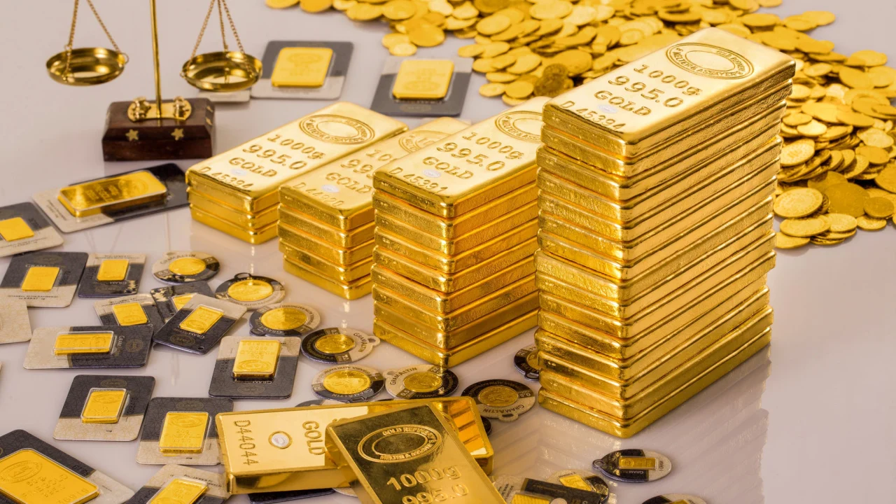 سعر سبيكة ذهب 1 جرام اليوم في مصر الاربعاء 20 أغسطس 2025 بالأرقام تحديثات جديدة