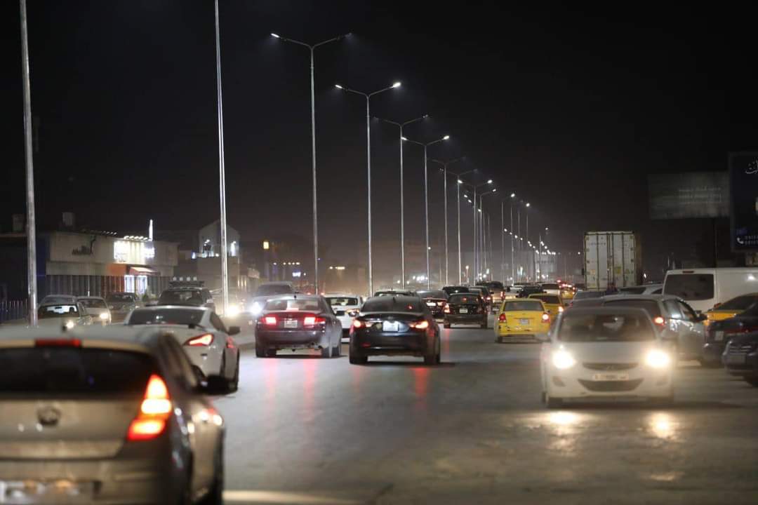 مديرية أمن طرابلس تُصدر تنويهاً هاماً حول إغلاق طريق جزيرة إسبان إلى جزيرة الميناء