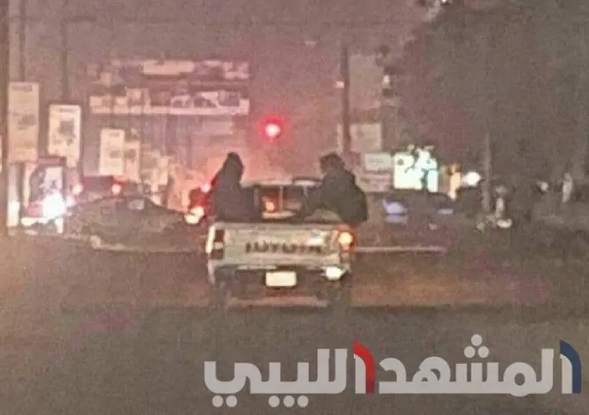 جهاز الأمن العام ينفي تورط عناصره في حادث استهداف شخصين