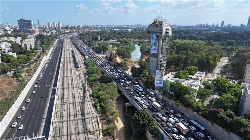 الحرب تؤدي إلى زيادة العجز المالي في إسرائيل إلى 5.2% لعام 2025