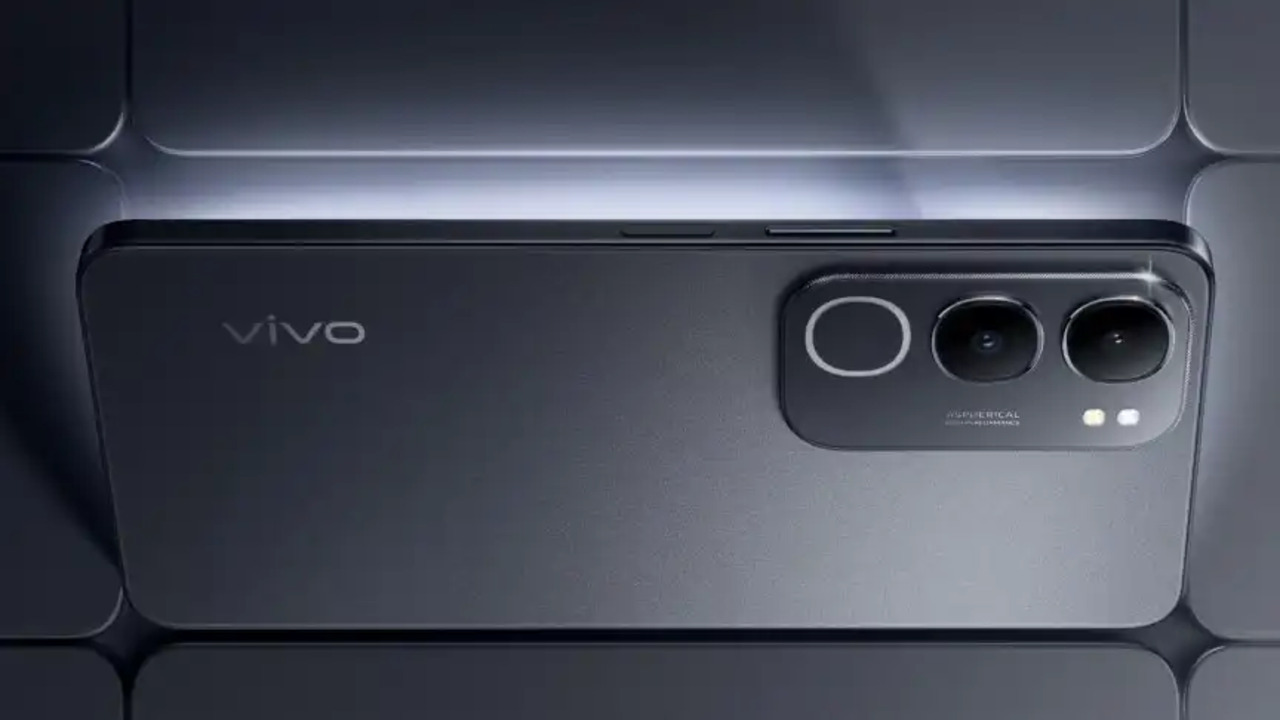 هاتف vivo G3 5G.. وسعر هاتف vivo G3 5G مطور ببطارية عملاقة وتصميم متين يدعم شبكات الجيل الخامس