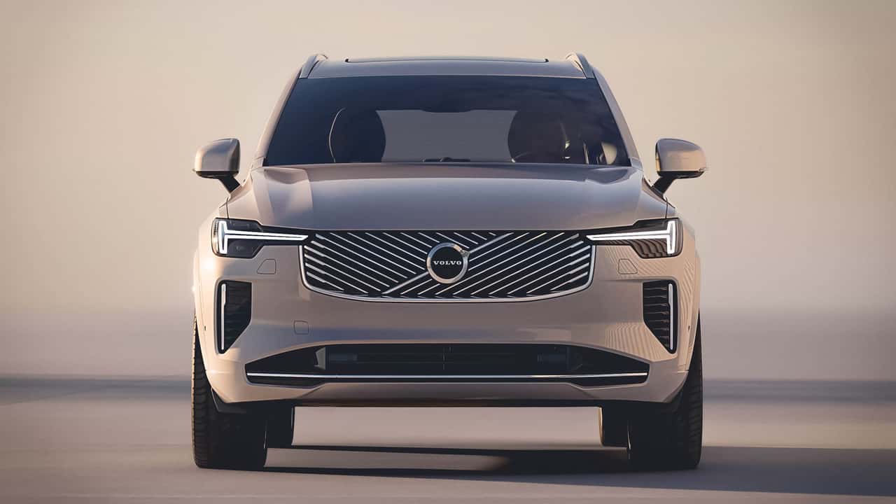“انطلاقة قوية” بي ام دبليو تكشف عن خططها لتقديم سيارة SUV جديدة كليًا منافسة لمرسيدس جي كلاس بأسلوب فاخر وتقنيات متقدمة