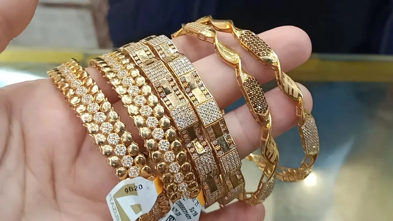 تطور ملحوظ”.. سعر الذهب عيار 18 اليوم وأهم العوامل المؤثرة على الأسعار اعرف آخر الأخبار