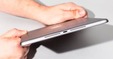 آبل تعلن عن آيباد اقتصادي بمعالج قوي وخصائص مميزة