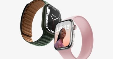 آبل تفكر في تضمين تقنية Touch ID في ساعاتها الذكية بحلول 2026