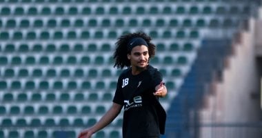 آدم كايد: فرحتي بالفوز وإجلال جماهير الزمالك