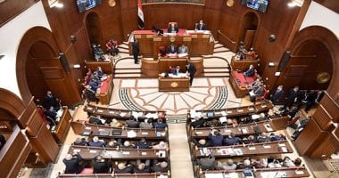 آلية تعيين أعضاء مجلس الشيوخ: فهم كيفية اختيار الرئيس لهم