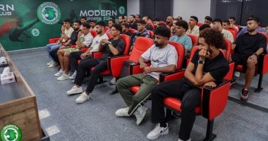 أبرز صفقات مودرن سبورت للموسم الجديد: أبوجبل وشيكا في الصدارة