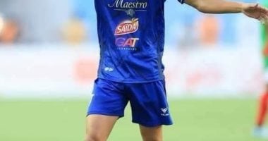 أبها السعودي يقترب من الاتفاق مع الزمالك لاستعارة الجفالي