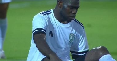 أجورو يُبهر: هدف رائع لطلائع الجيش ضد فاركو