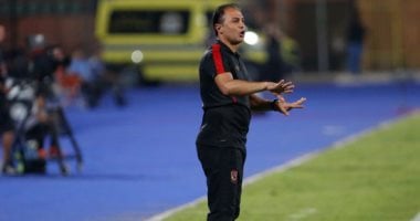أحمد أيوب: مدرب أهلي طرابلس والفراعنة يحتفل بعيد ميلاده 54