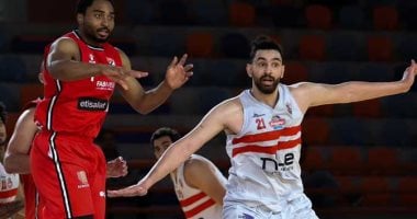 أحمد إسماعيل يرفع شكوى ضد الزمالك إلى الاتحاد الدولي لكرة السلة