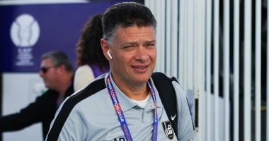 أحمد رمضان يستمر في قيادة المنتخب النسائي لكرة القدم