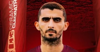 أحمد سمير يستعد لمواجهة الزمالك: برنامج تأهيلي خاص