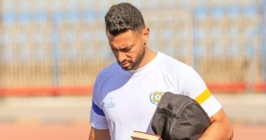 أحمد عادل عبد المنعم يدشن مسيرته مع الإسماعيلي ضد الطلائع في الدوري