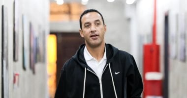 أحمد عبد العزيز يستخدم العقوبات المالية كوسيلة لتحسين أداء سموحة
