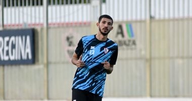 أحمد فتوح يغيب عن حسابات فيريرا في مواجهة سيراميكا بالدوري