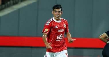 أداء بن شرقي اللامع يجبر ريبيرو على الاعتماد عليه أساسياً ضد غزل المحلة