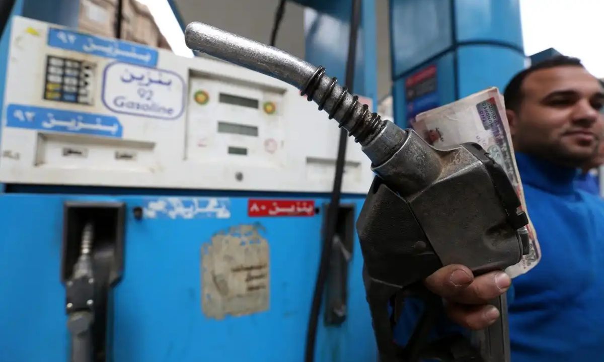 “هتفول بكام” أسعار البنزين اليوم في مصر السبت 2 أغسطس 2025 بعد الزيادة الجديدة