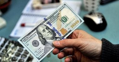 أسعار الدولار في مصر تُسجل 48.39 جنيه عند انتهاء التداولات اليوم 5 أسعار الدولار في مصر تُسجل 48.39 جنيه عند انتهاء التداولات اليوم