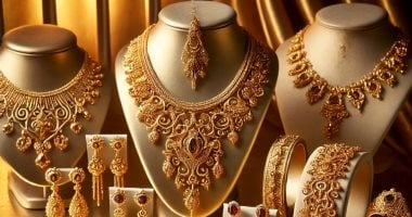 أسعار الذهب: استقرار محلي ونتائج عالمية متراجعة في 12 أغسطس 2025