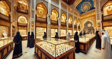 أسعار الذهب في البحرين اليوم: 30.700 دينار لعيار 18 في 6 أغسطس 2025