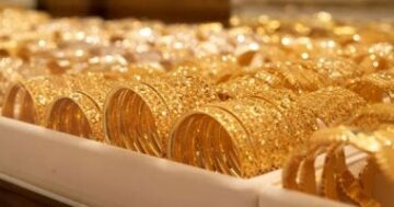 أسعار الذهب في مصر: تحديث 11 أغسطس 2025
