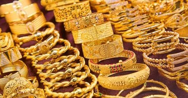 أسعار الذهب: مستهل تداول الأسبوع الجديد