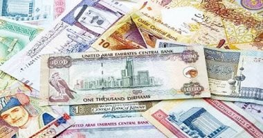 أسعار العملات الأجنبية والدولار ليوم الاثنين 11 أغسطس 2025