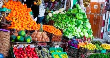 أسعار اليوم للخضروات والفواكه في المجمعات الاستهلاكية 9 أغسطس 2025 5 أسعار اليوم للخضروات والفواكه في المجمعات الاستهلاكية 9 أغسطس 2025