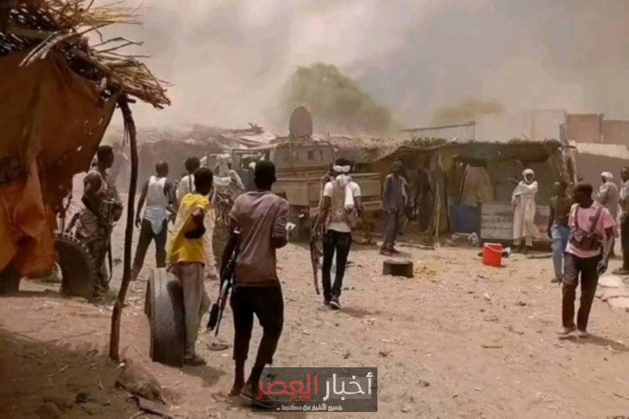 أطباء السودان: الفاشر مهددة بكارثة إنسانية بسبب نقص الأدوية