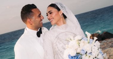 أغسطس: احتفال زفاف أحمد الجندي وبداية جديدة لبطل الأولمبياد