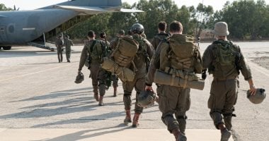 ألمانيا تعلن تجميد تصدير الأسلحة لإسرائيل وتدعو لوقف الأعمال القتالية في غزة