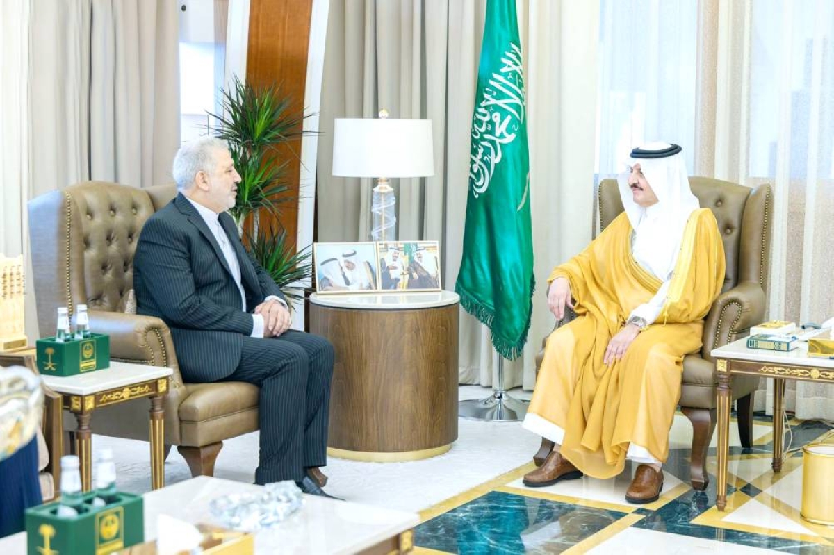 أمير الشرقية: الصحة على رأس أولويات الدولة – أخبار السعودية