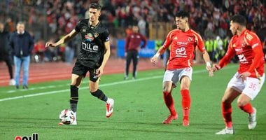 أهداف صاروخية: أبرز 4 لقطات من رباعى المقدمة قبل انطلاق الدورى