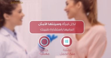 أهمية اللاصقات الجلدية لمنع الحمل: معلومات من هيئة الدواء