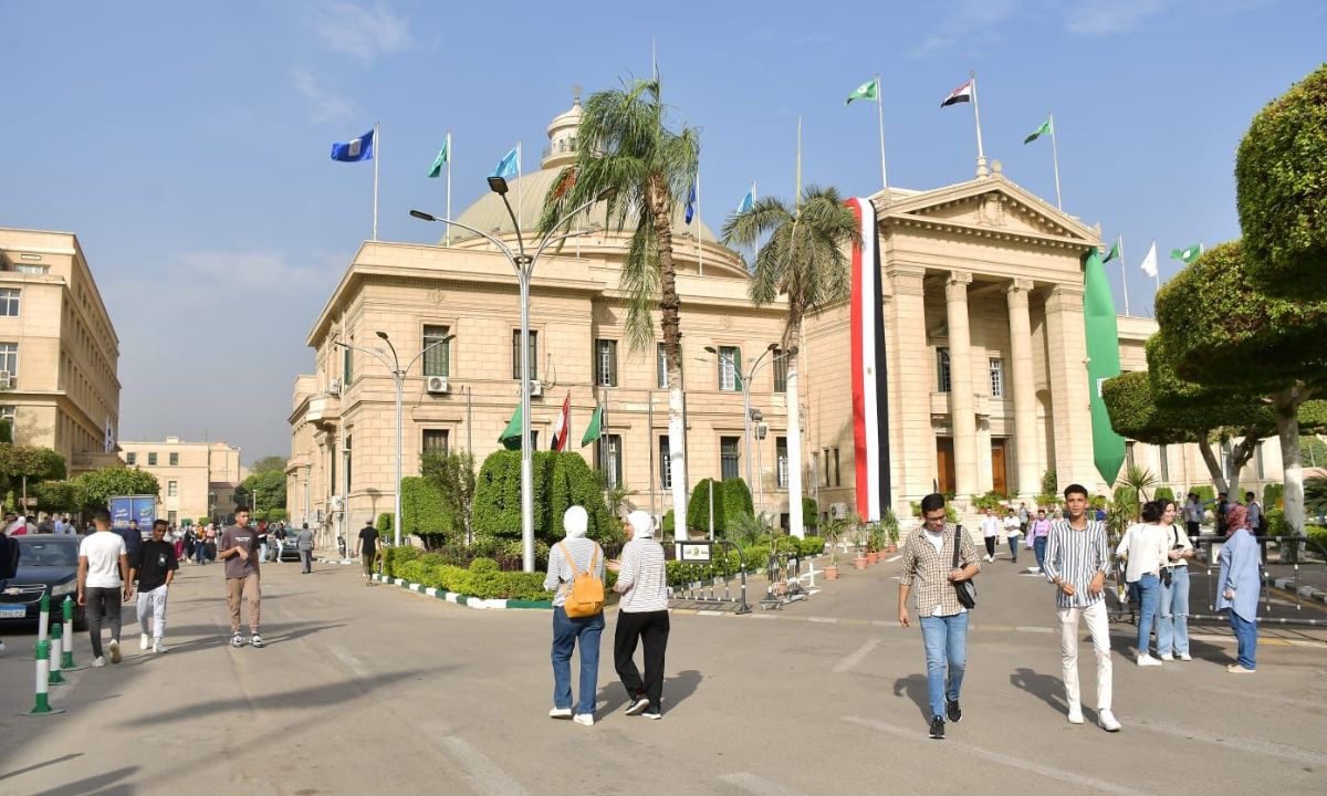 جهز ملفك”.. أوراق التقديم في الجامعات 2025 والكليات والمعاهد للعام الدراسي الجديد لكل الطلاب المستجدين