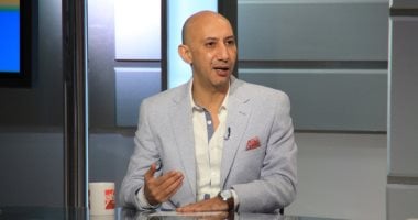 أيمن الكاشف: المعلقون ليسوا متحيزين بل ملتزمون بمعايير مهنية