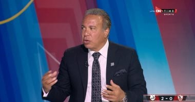 أيمن يونس: فريرا وإعادة بناء هوية الزمالك